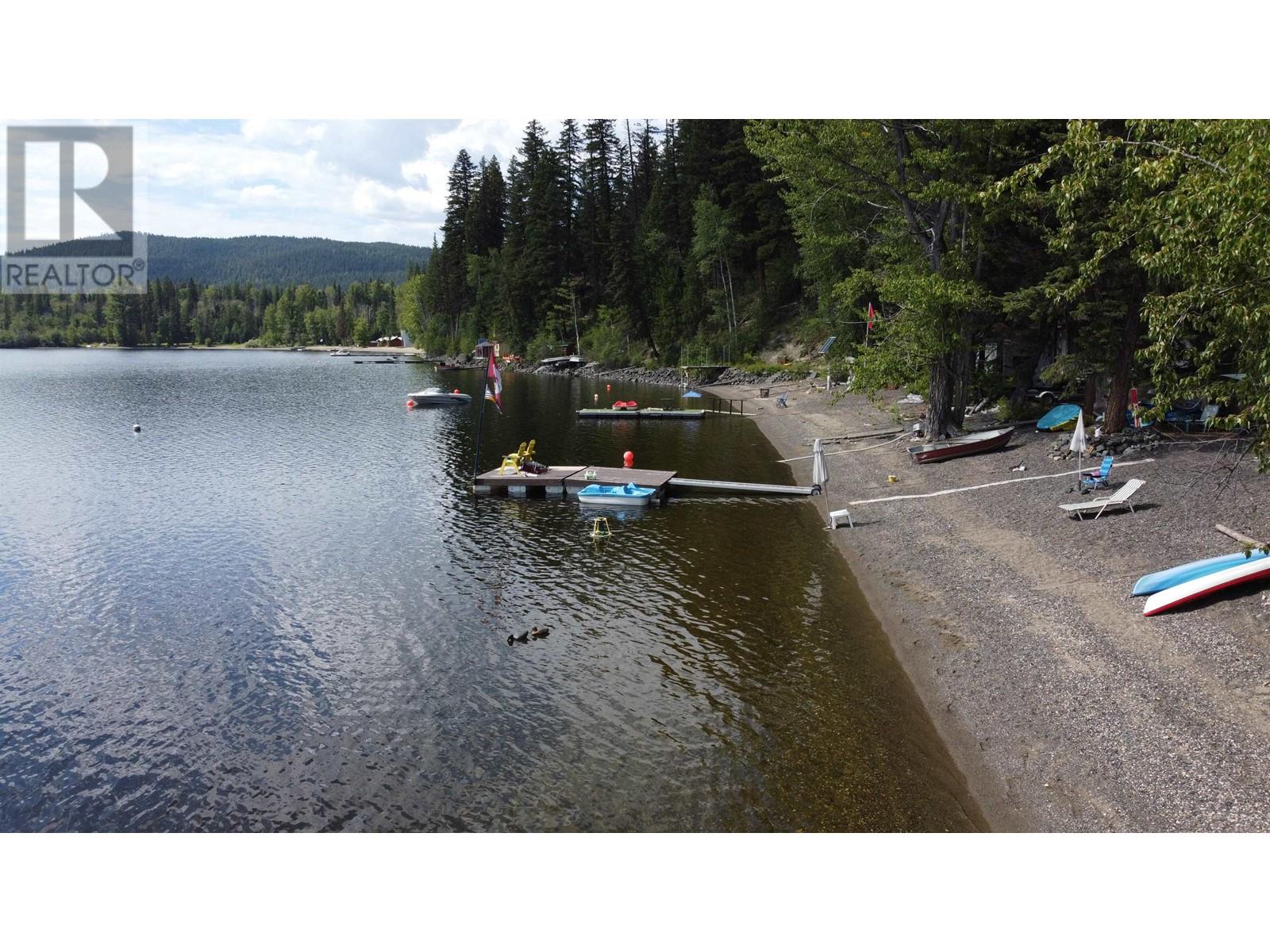 2855 Hoover Bay Road, Canim Lake, British Columbia  V0K 1J0 - Photo 10 - R2989449