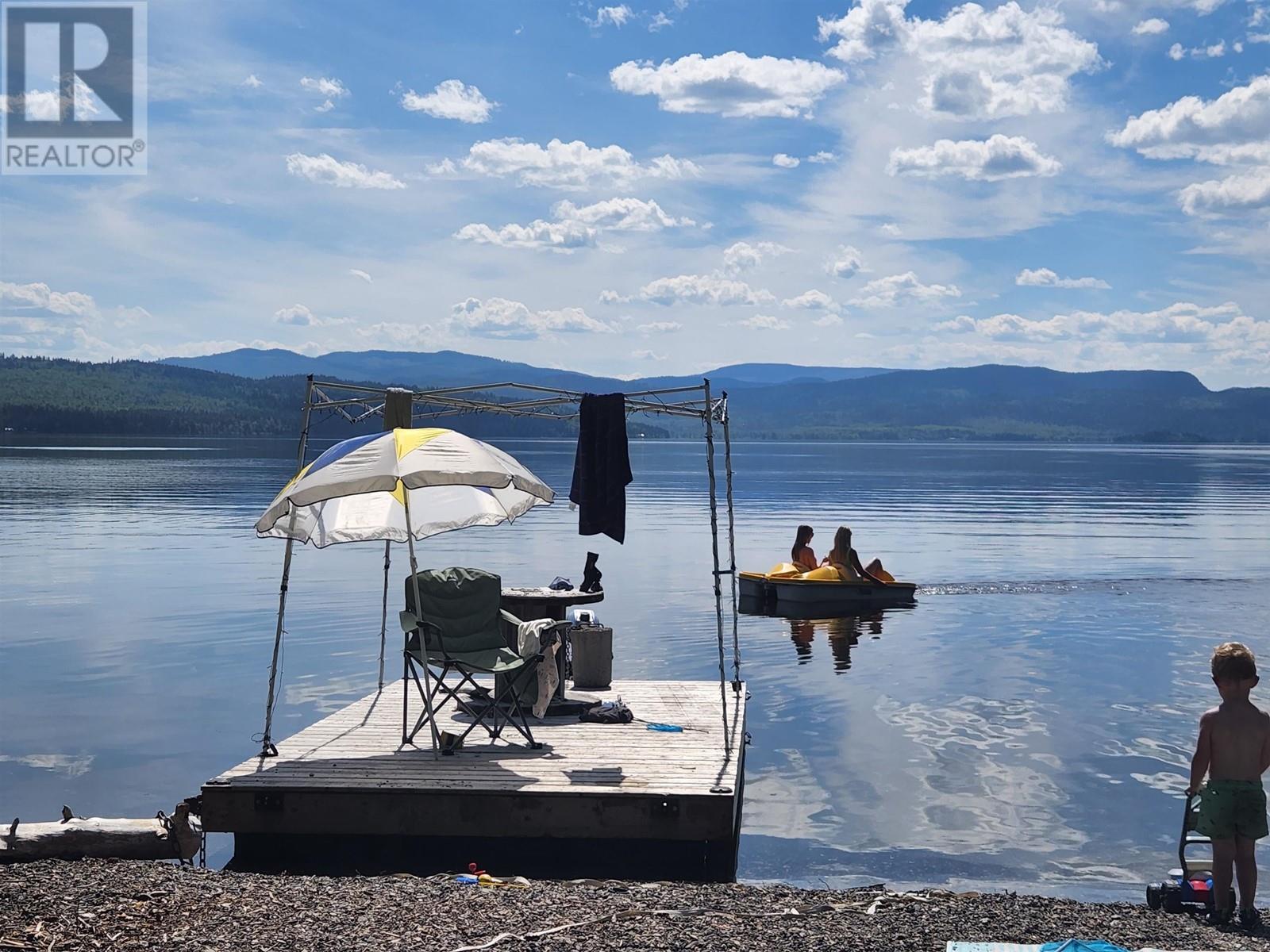 2855 Hoover Bay Road, Canim Lake, British Columbia  V0K 1J0 - Photo 12 - R2989449