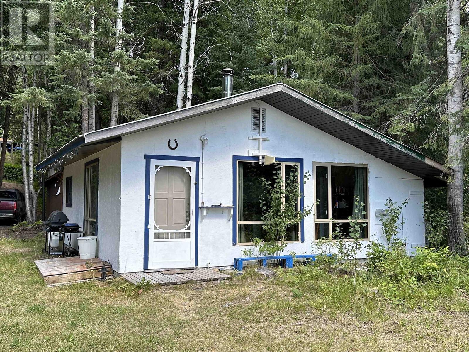 2855 Hoover Bay Road, Canim Lake, British Columbia  V0K 1J0 - Photo 14 - R2989449