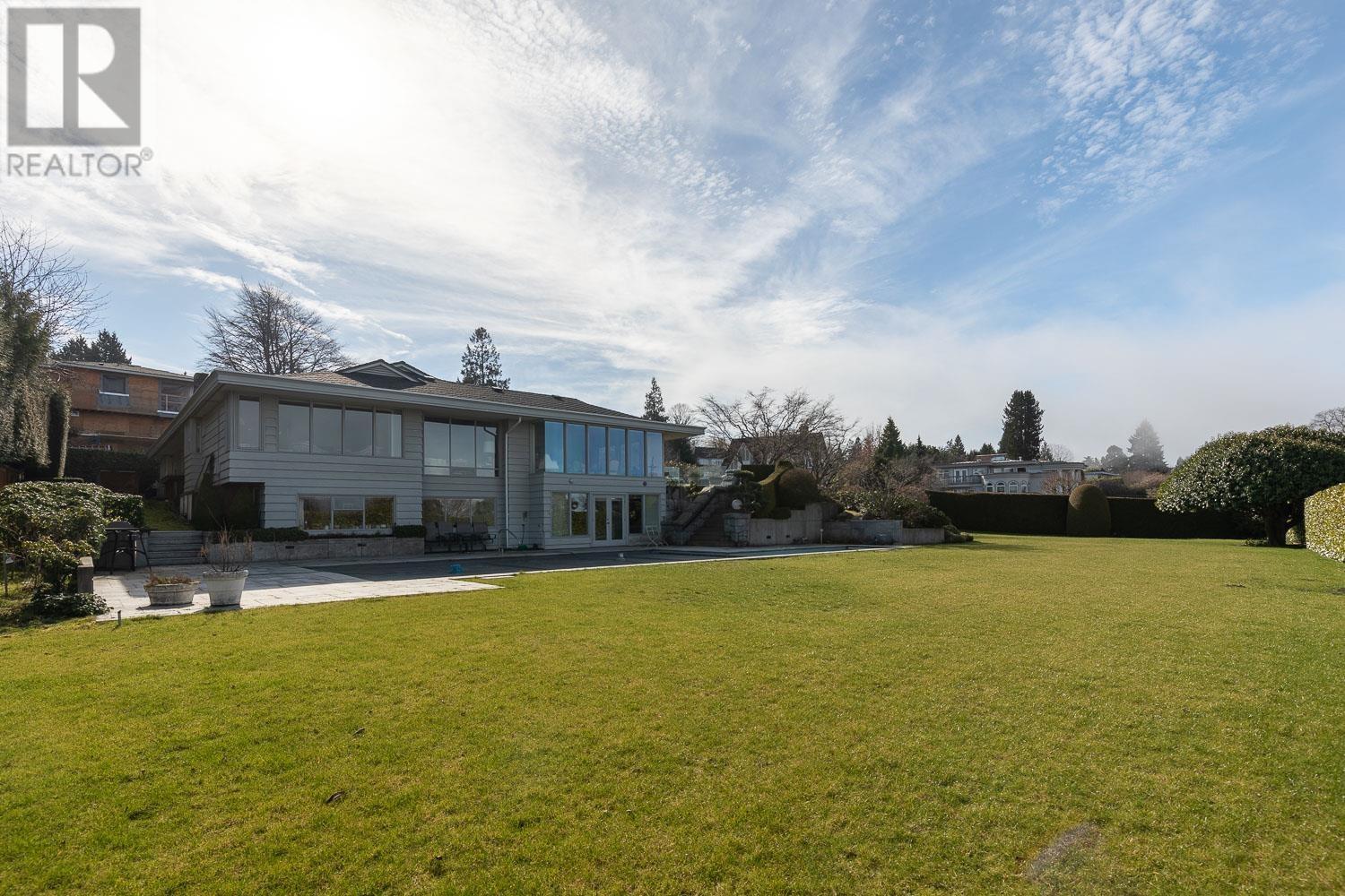 1516 WESBROOK CRESCENT, Vancouver, British Columbia