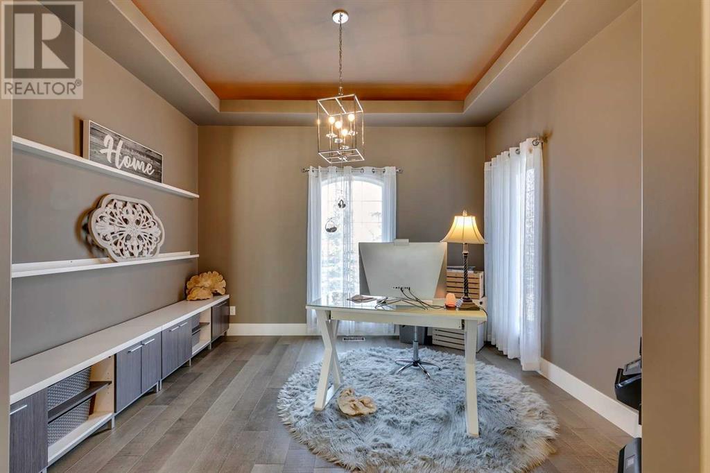 201 Heritage Isle, Heritage Pointe, Alberta  T1S 4J9 - Photo 4 - A2210853