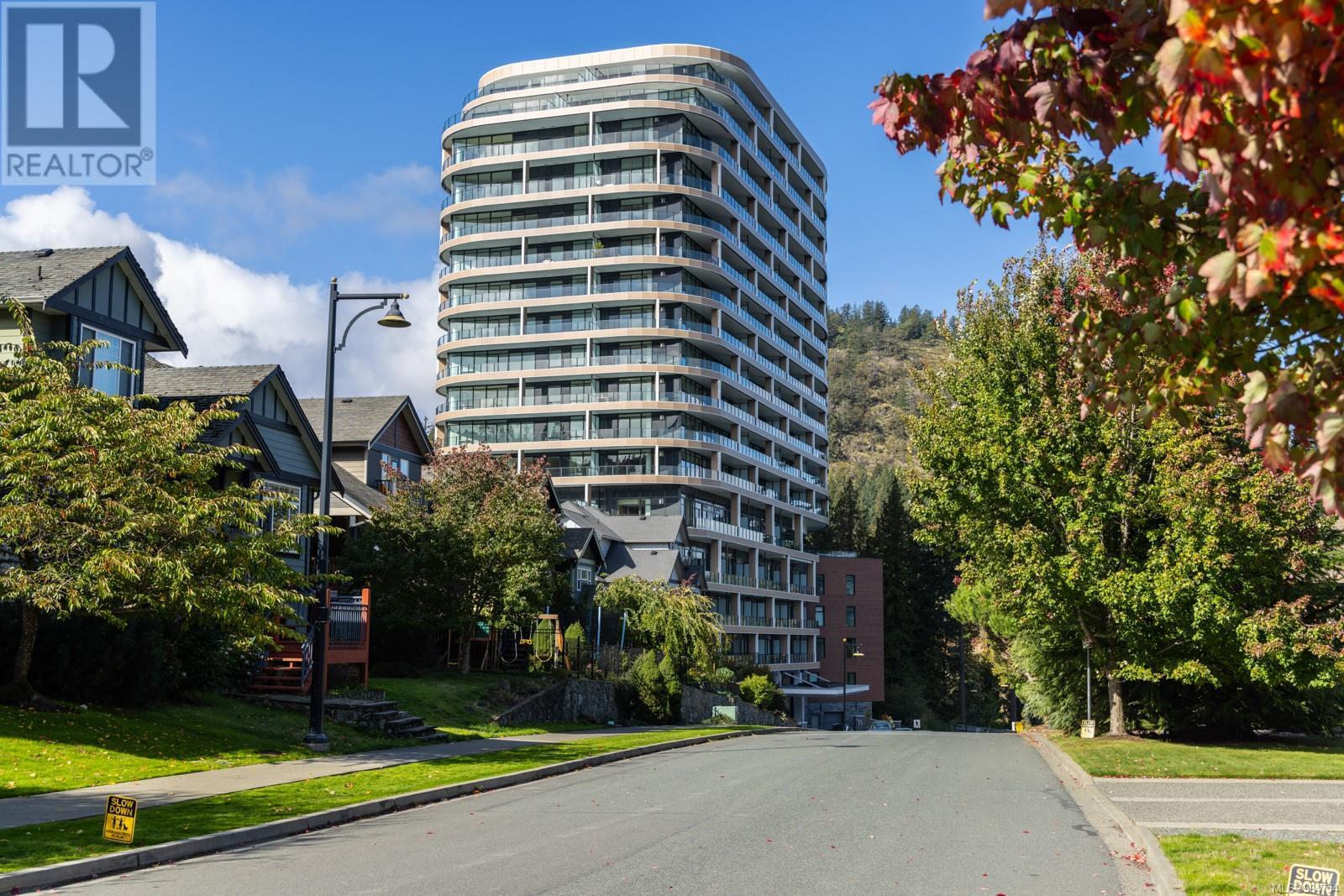 1112 2000 Hannington Rd, langford, British Columbia V9B6R6