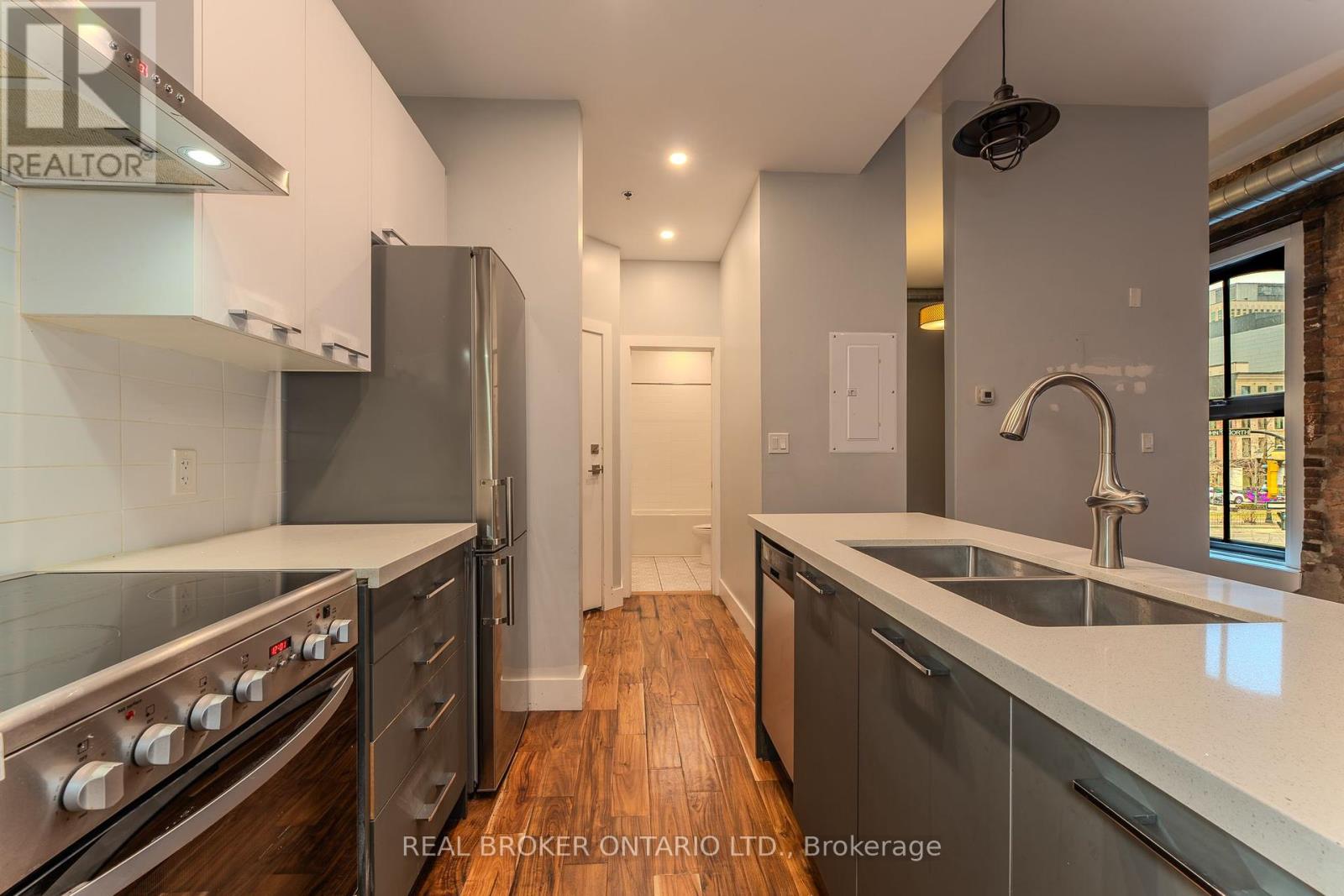 202 - 85 King Street E, Hamilton, Ontario  L8N 1A9 - Photo 6 - X12054234