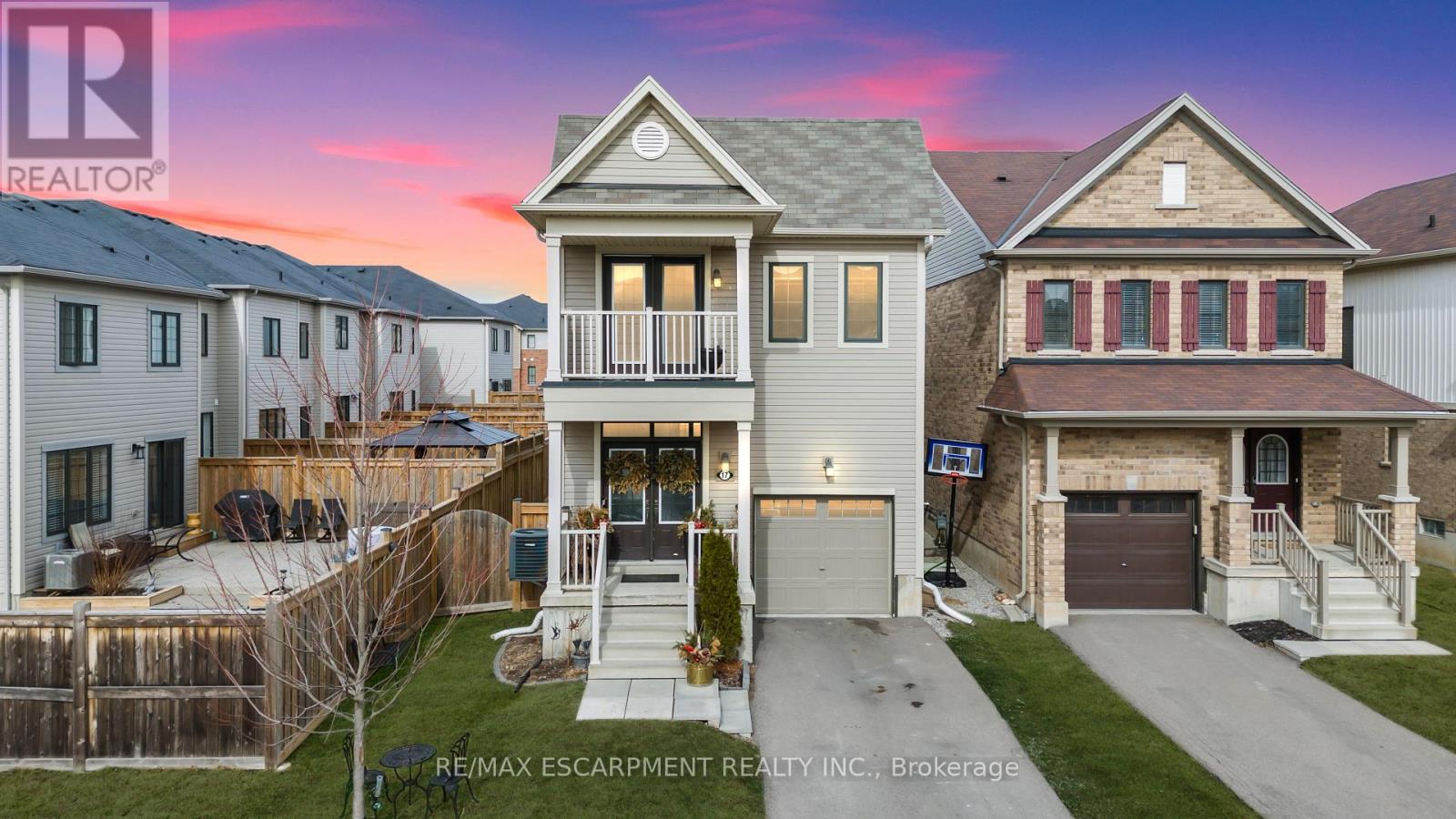 Property at 17 KELSO DRIVE image 1