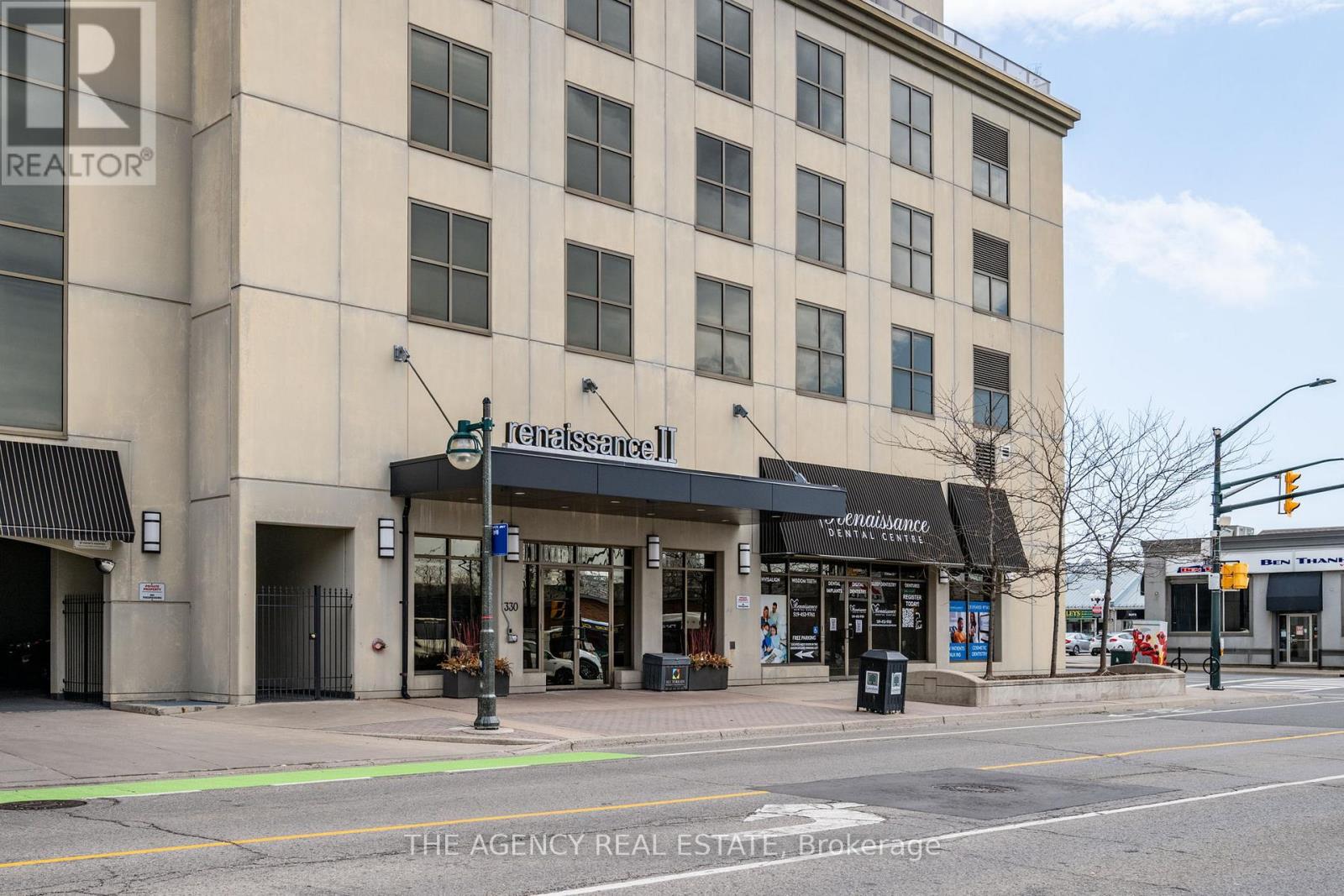 Property at 2308 - 330 RIDOUT STREET N image 1