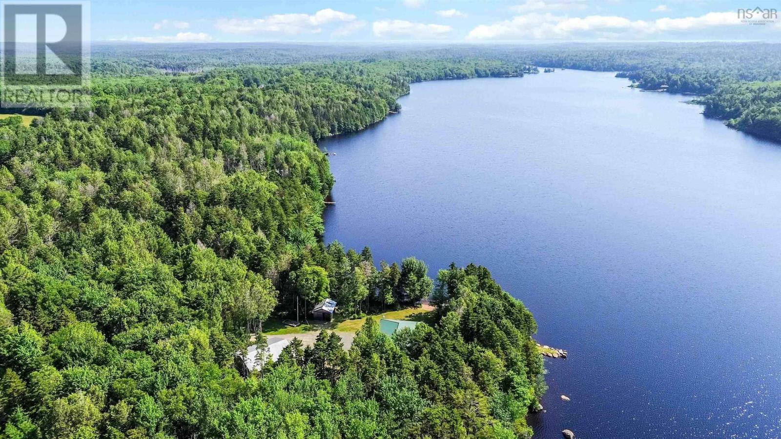 Lot 2 416 Riverdale Road, Riverdale, Nova Scotia  B0W 3T0 - Photo 2 - 202507419