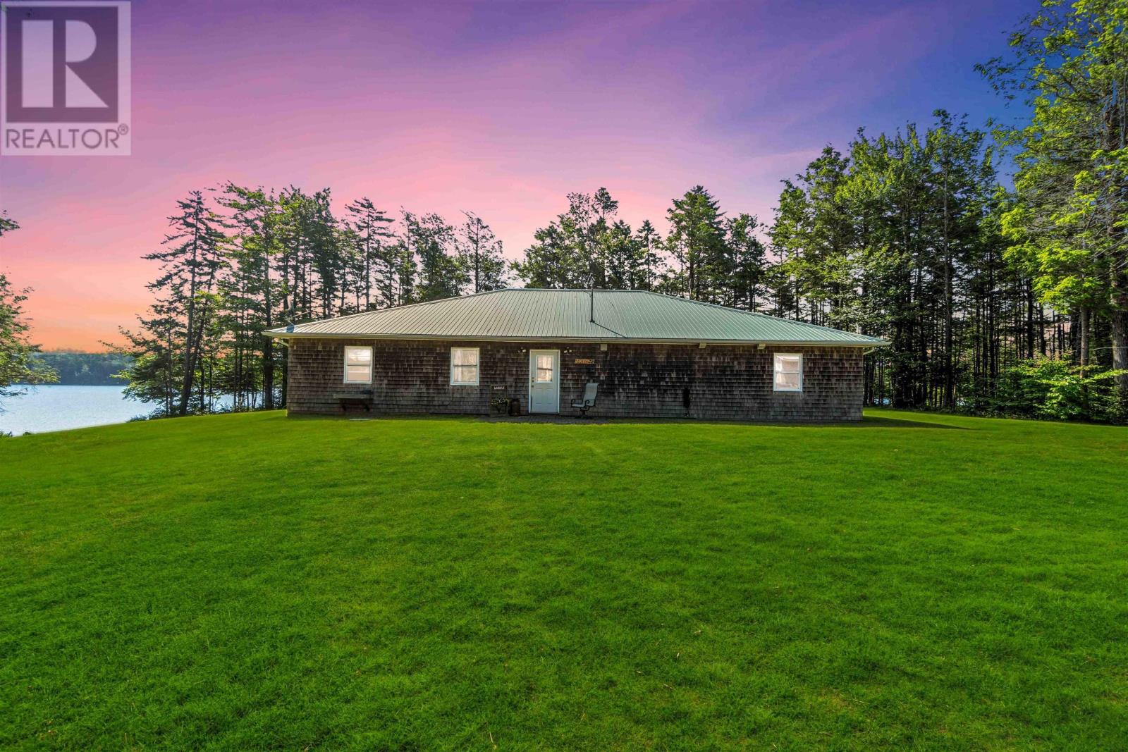 Lot 2 416 Riverdale Road, Riverdale, Nova Scotia  B0W 3T0 - Photo 3 - 202507419