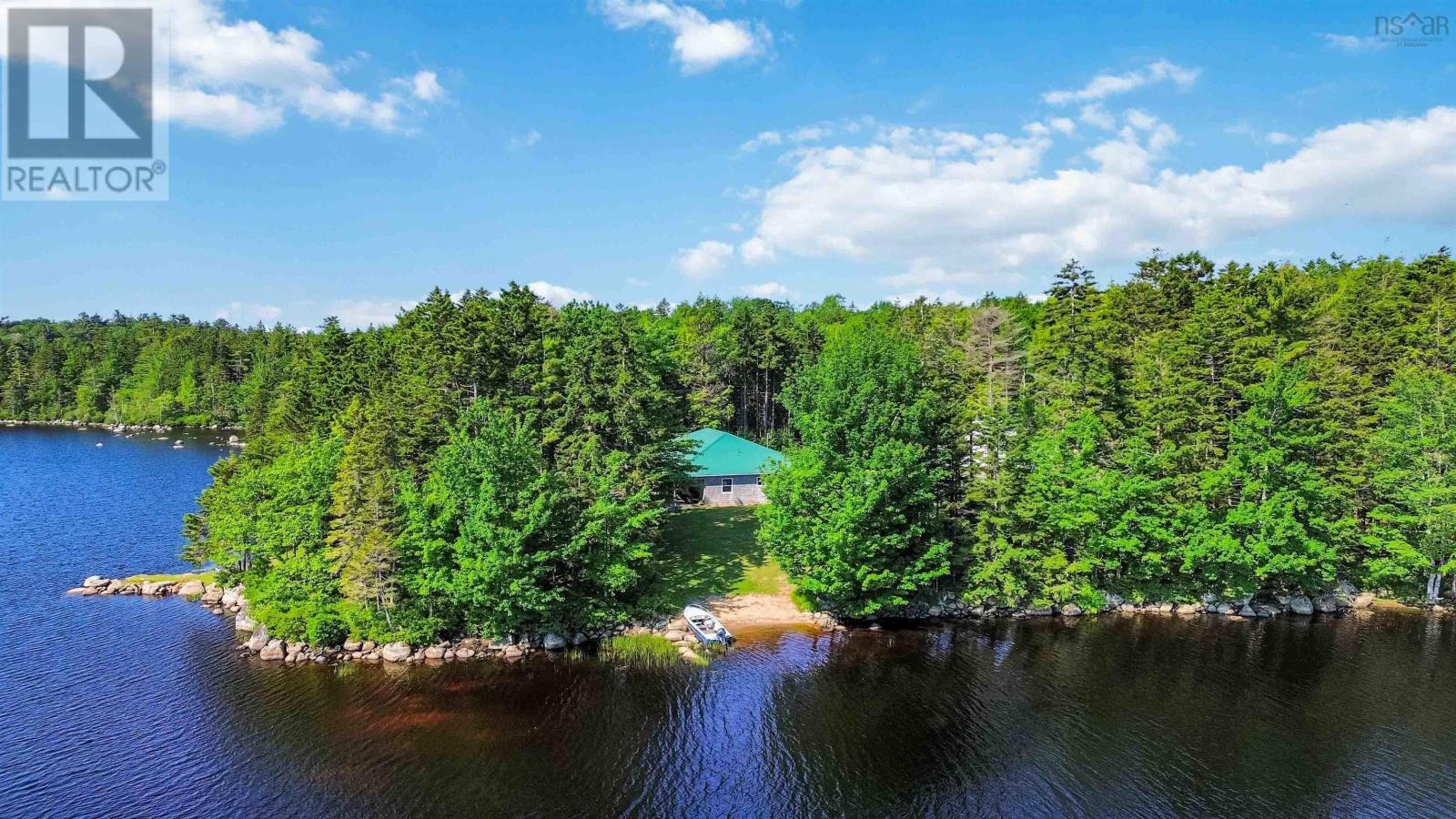 Lot 2 416 Riverdale Road, Riverdale, Nova Scotia  B0W 3T0 - Photo 47 - 202507419