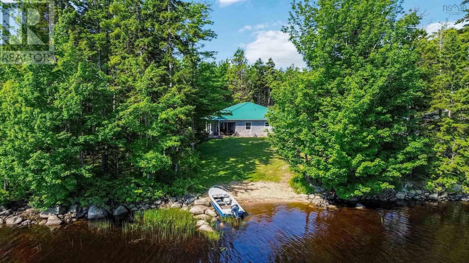 Lot 2 416 Riverdale Road, Riverdale, Nova Scotia  B0W 3T0 - Photo 6 - 202507419