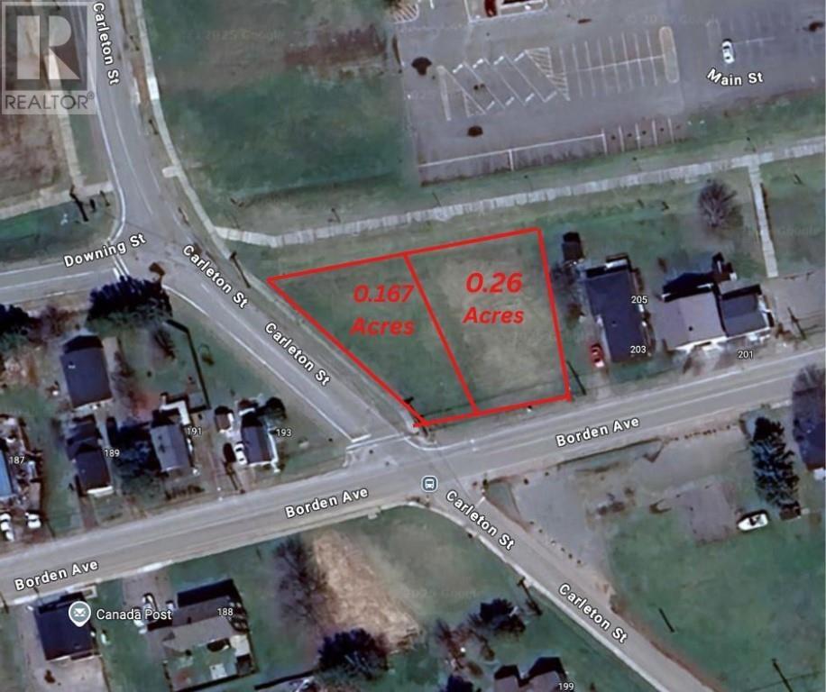 Borden Avenue, Borden-Carleton, Prince Edward Island  C0B 1X0 - Photo 4 - 202507638