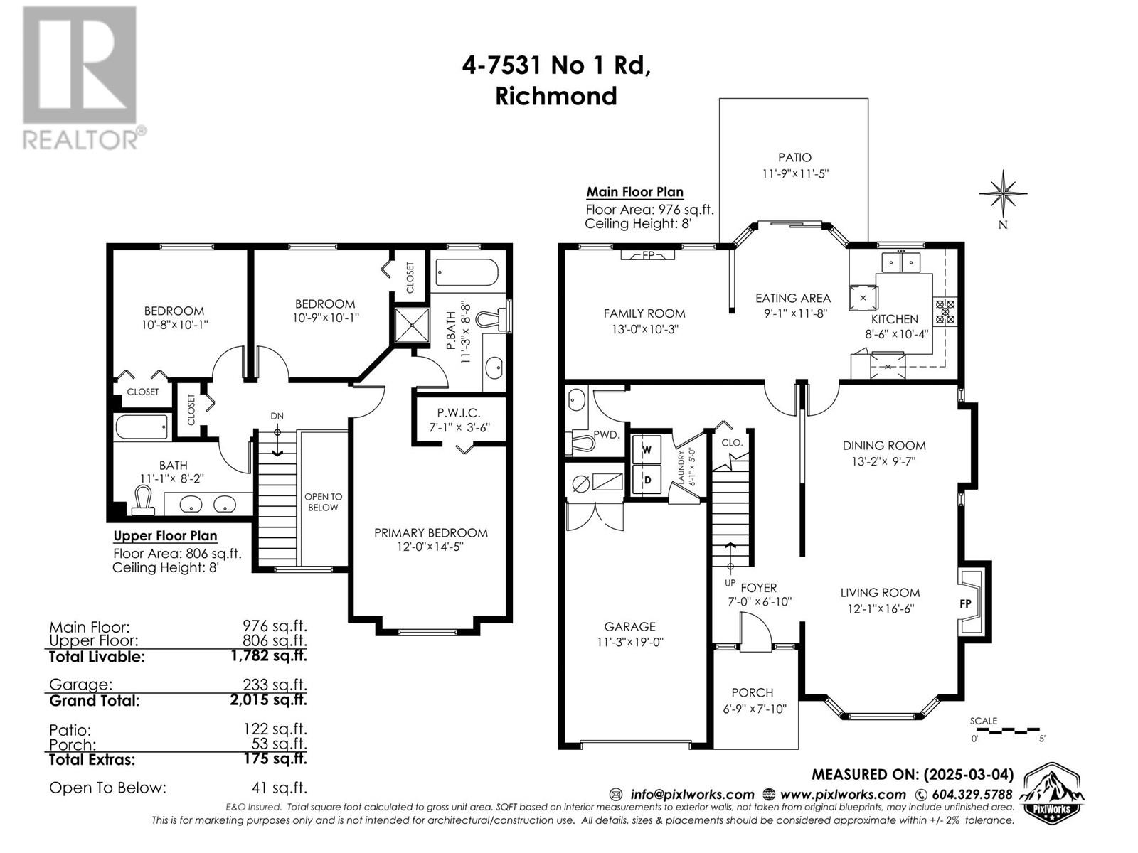 4 7531 No. 1 Road, Richmond, British Columbia  V7C 1T7 - Photo 31 - R2989386