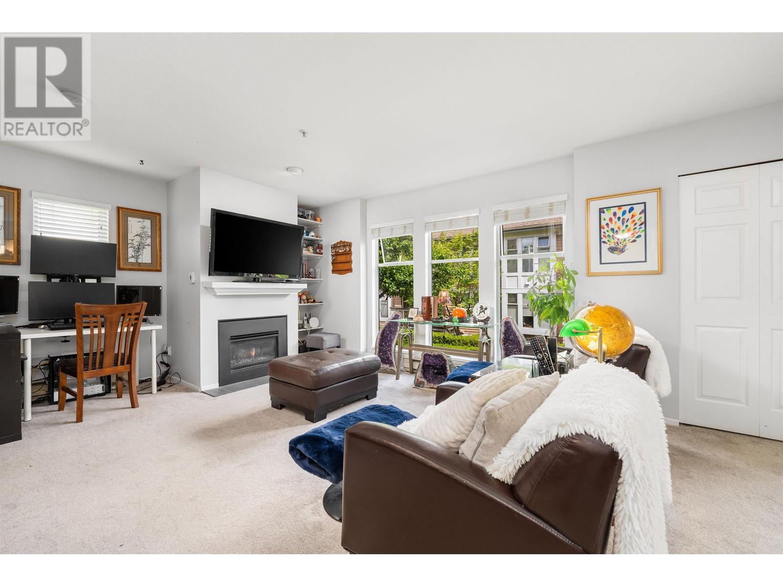 E204 623 W 14th Avenue, Vancouver, British Columbia  V5Z 1P7 - Photo 2 - R2989406