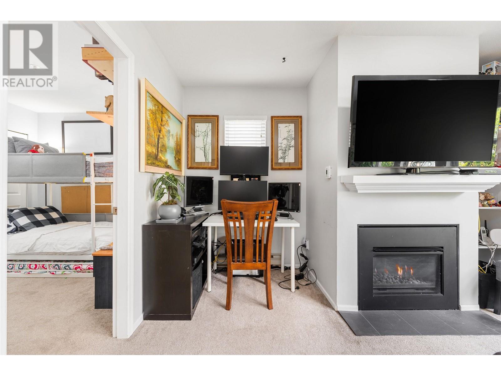 E204 623 W 14th Avenue, Vancouver, British Columbia  V5Z 1P7 - Photo 7 - R2989406