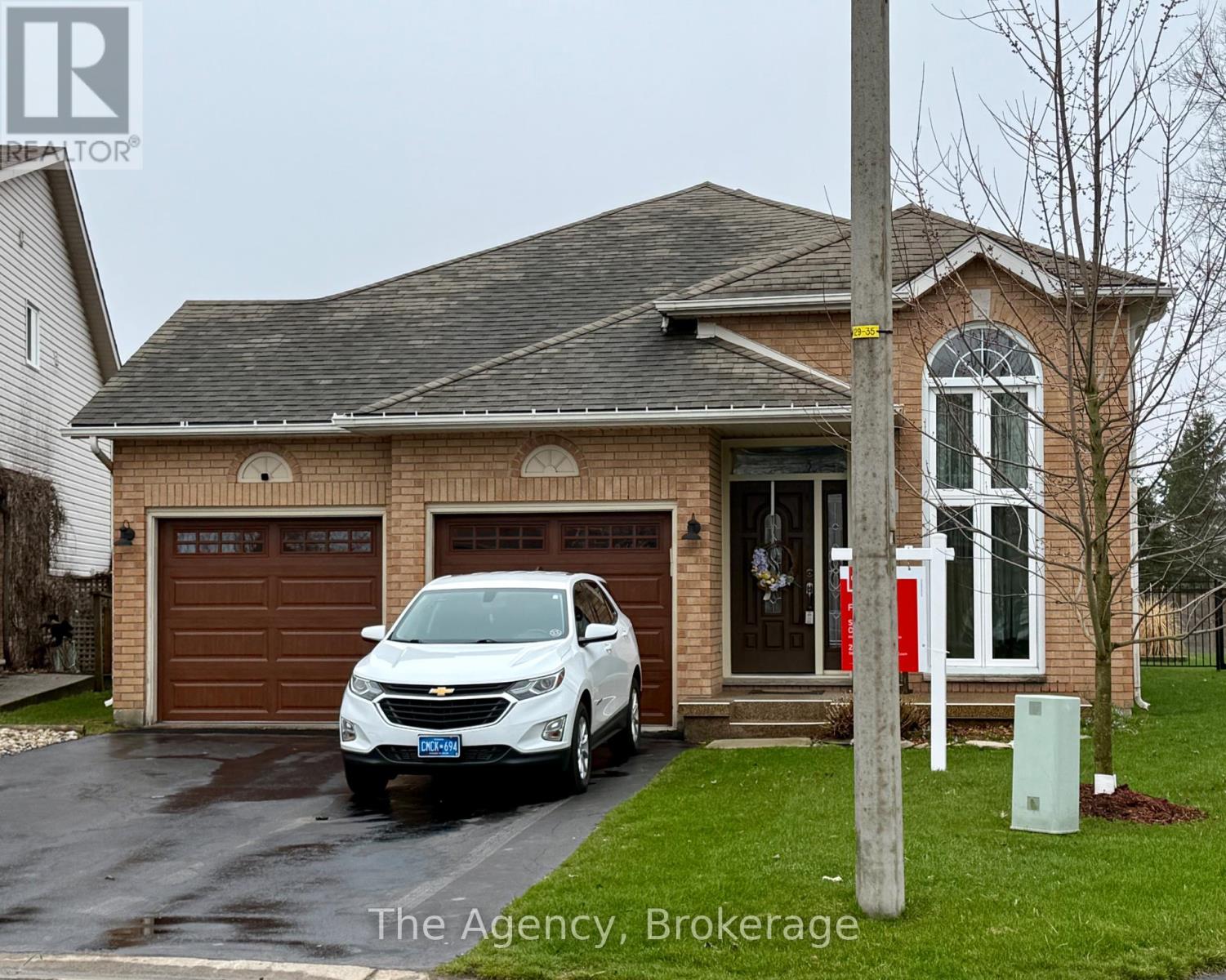 Property at 4344 SOUTHERLAND COURT image 1