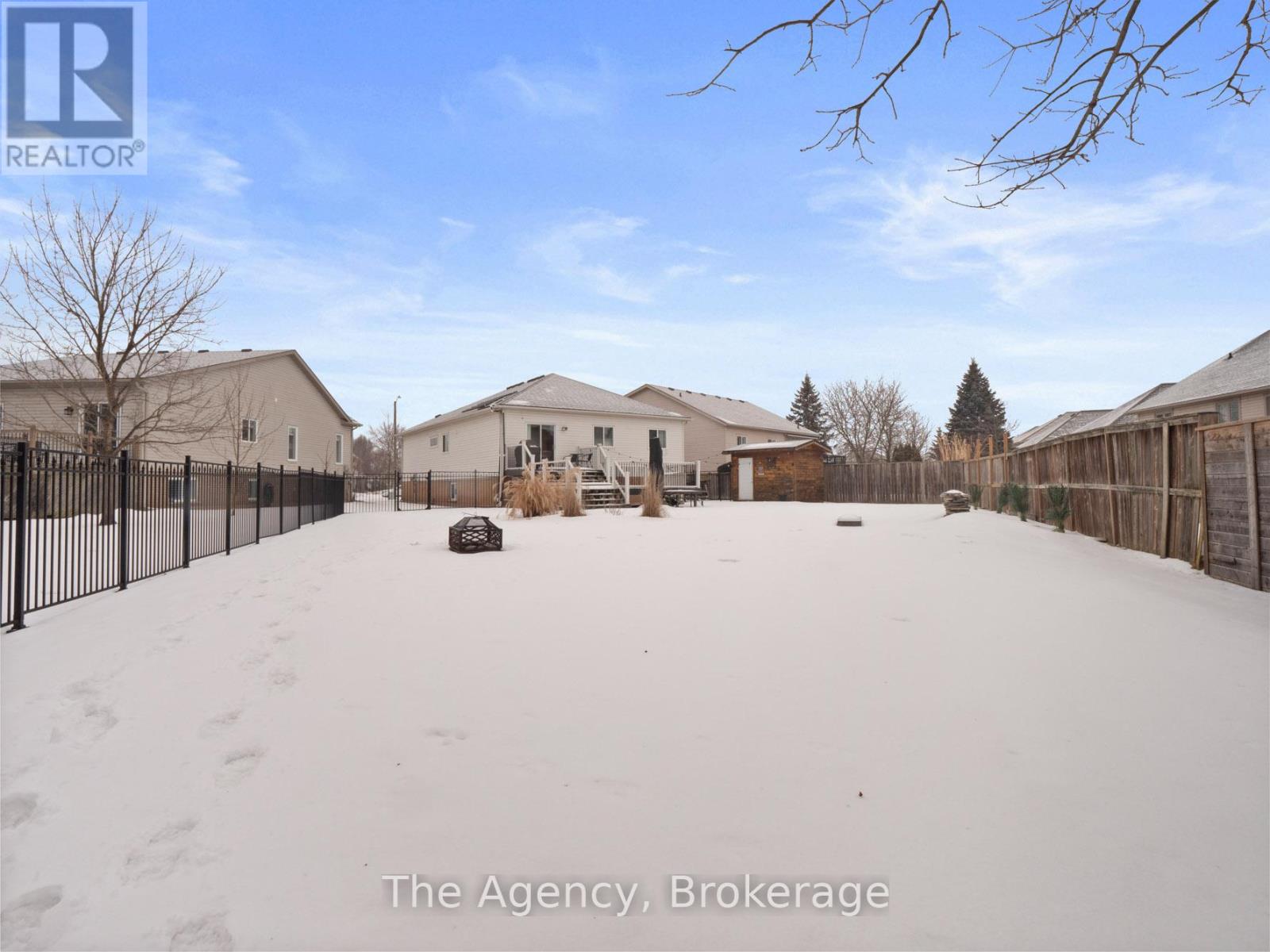 4344 Southerland Court, Niagara Falls, Ontario  L2G 7W4 - Photo 31 - X11994193