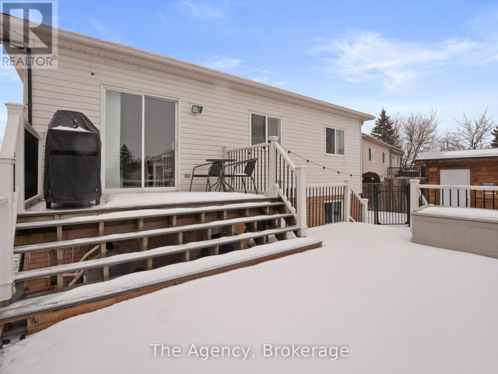 4344 Southerland Court, Niagara Falls, Ontario  L2G 7W4 - Photo 33 - X11994193