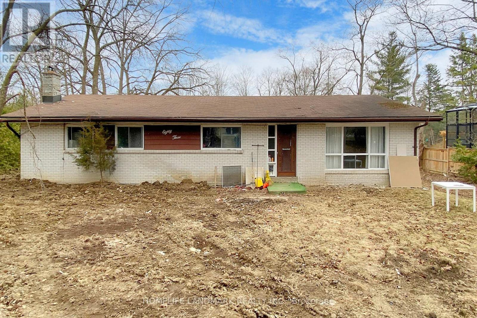 Property at 83 SPRUCEWOOD DRIVE image 2