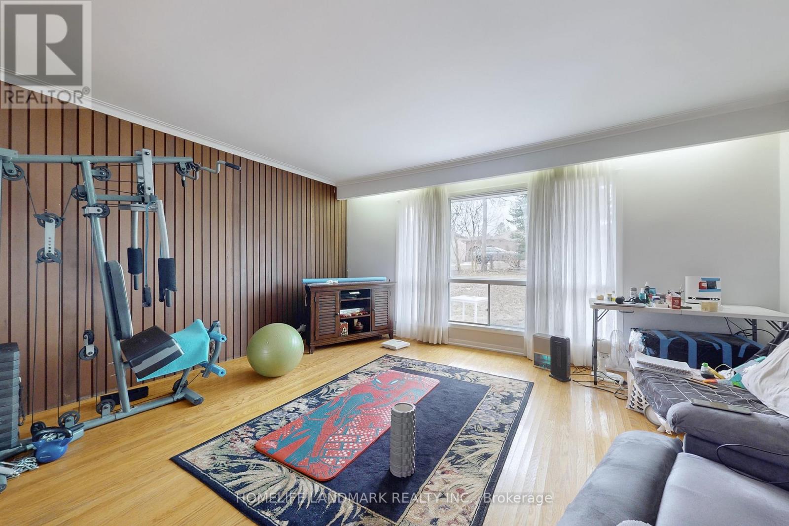 83 Sprucewood Drive, Markham, Ontario  L3T 2P9 - Photo 8 - N12074364