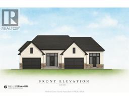 18 Mulberry Court, Amherstburg, Ca