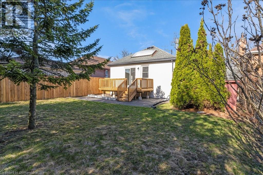 51 West 3rd Street, Hamilton, Ontario  L9C 3K1 - Photo 30 - 40716255