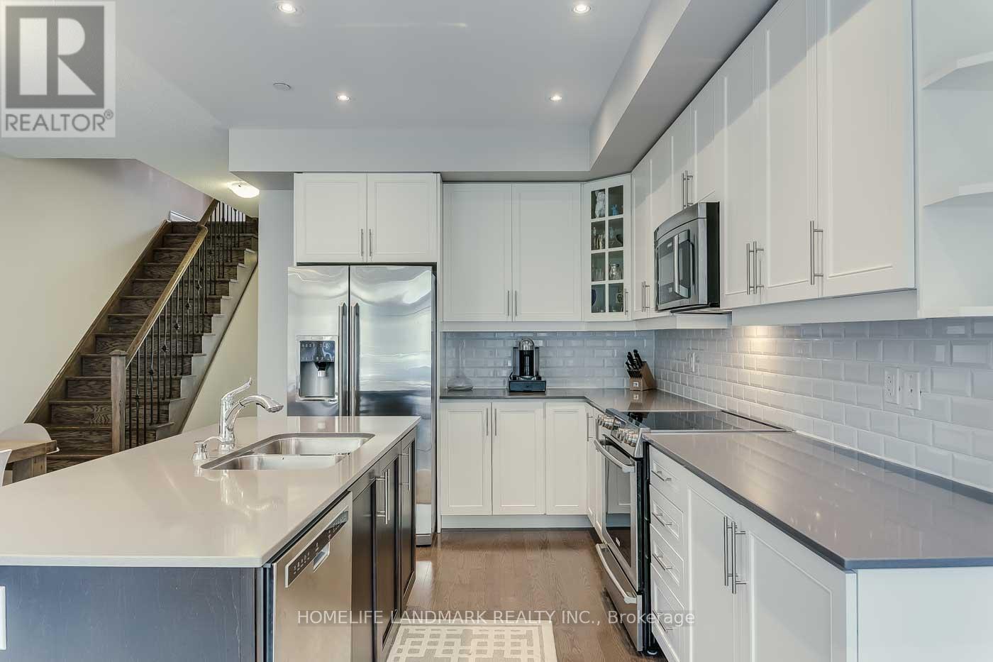 Property at 91 - 1331 MAJOR MACKENZIE DRIVE W image 3