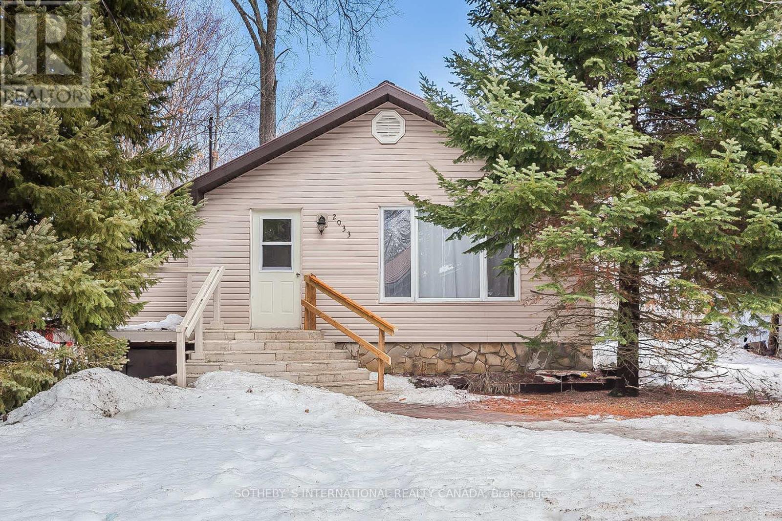 Property at 2033 LILAC DRIVE image 1