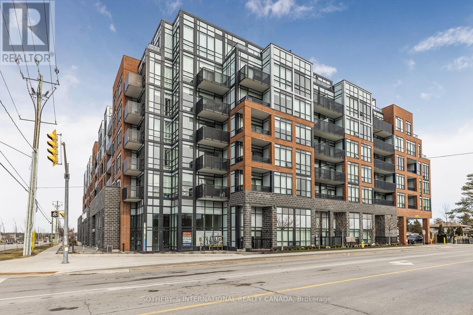 403 - 681 Yonge Street, Barrie (Painswick South), Ontario  L9J 0K1 - Photo 14 - S12078093