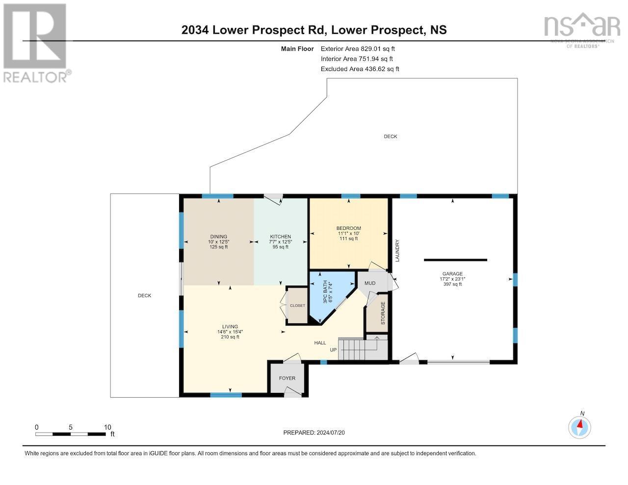 2034 Lower Prospect Road, Lower Prospect, Nova Scotia  B3T 1Y8 - Photo 36 - 202507625