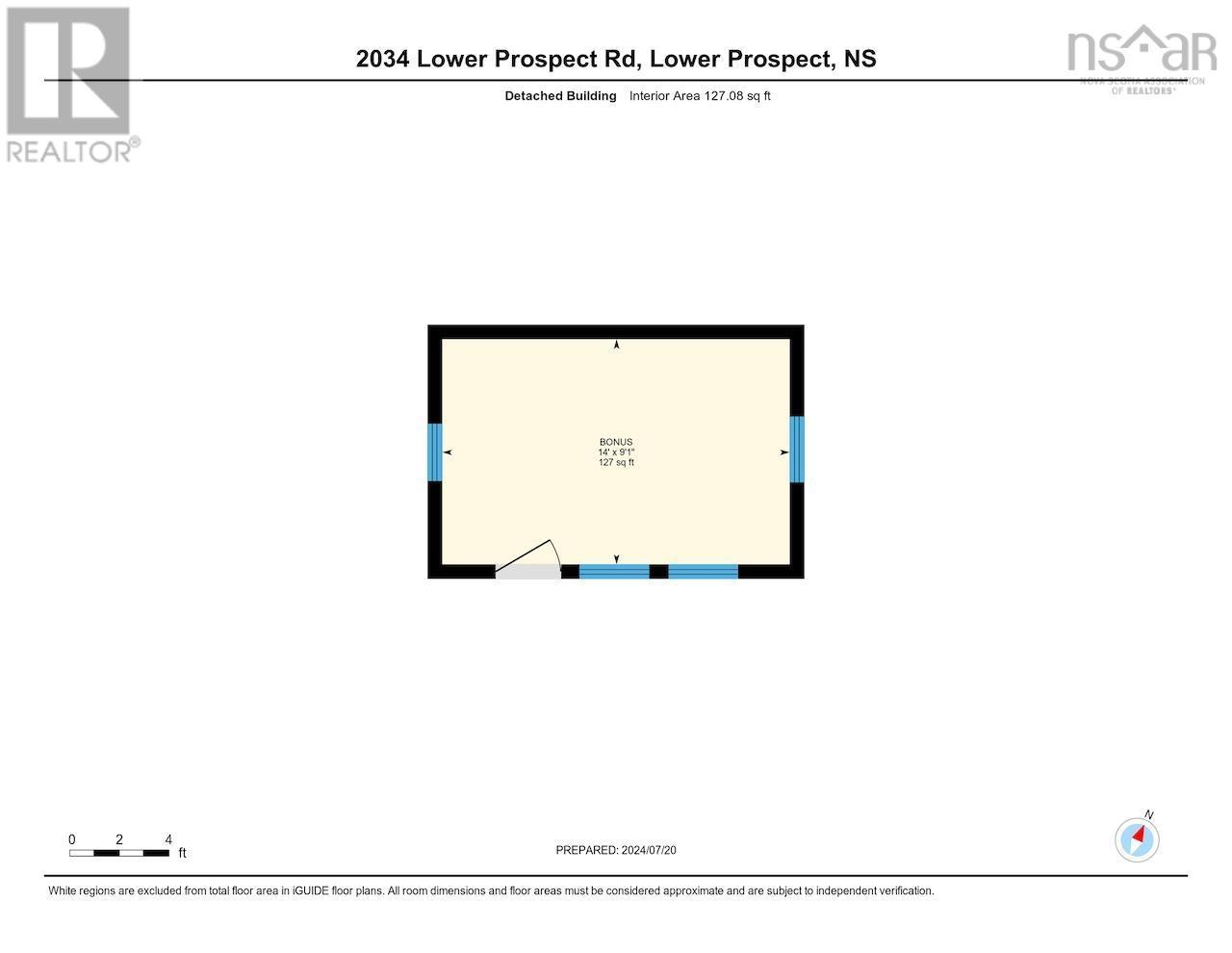 2034 Lower Prospect Road, Lower Prospect, Nova Scotia  B3T 1Y8 - Photo 38 - 202507625