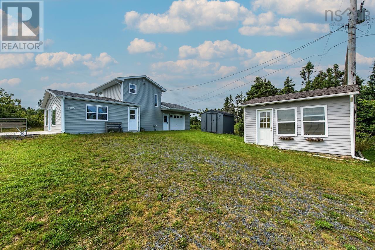 2034 Lower Prospect Road, Lower Prospect, Nova Scotia  B3T 1Y8 - Photo 6 - 202507625