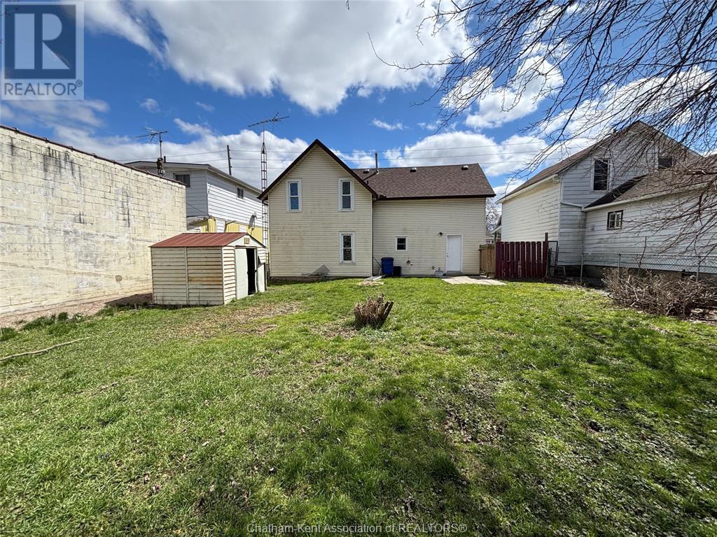 61 Park Avenue West, Chatham, Ontario  N7M 1V8 - Photo 17 - 25002023