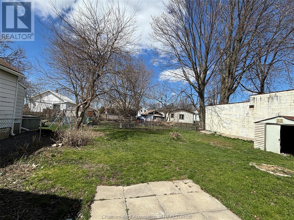 61 Park Avenue West, Chatham, Ontario  N7M 1V8 - Photo 16 - 25002023