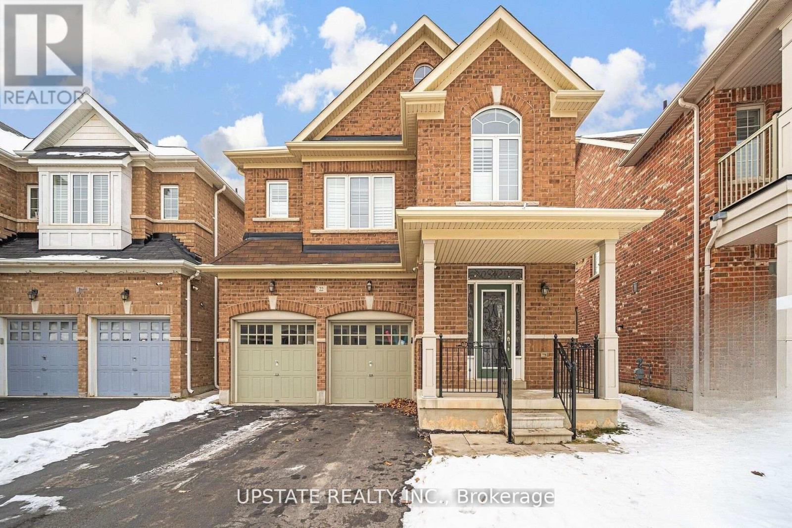 Property at 22 ALLEGRO DRIVE image 1