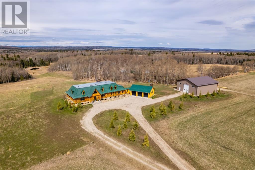 29116 Range Road 50, Rural Mountain View County, Alberta  T0M 2E0 - Photo 2 - A2186186