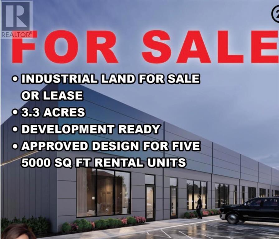 Lot 21-9 Wabush Business Park, Wabush, Newfoundland & Labrador