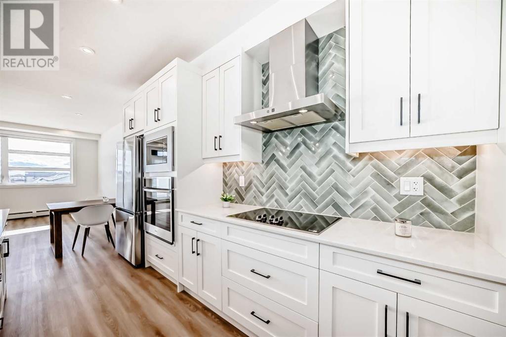 2309, 55 Lucas Way Nw, Calgary, Alberta  T3P 2C7 - Photo 7 - A2197683