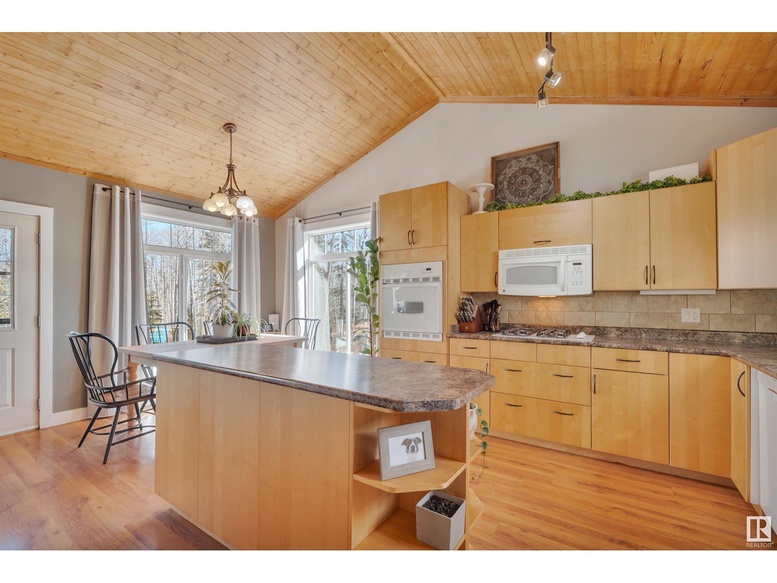 #57 280017 Twp Road 482, Rural Wetaskiwin County, Alberta  T0C 2P0 - Photo 13 - E4430445