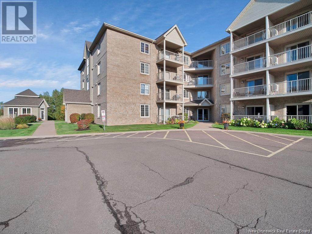 65 Diamond Head Court Unit# 109, Moncton, New Brunswick