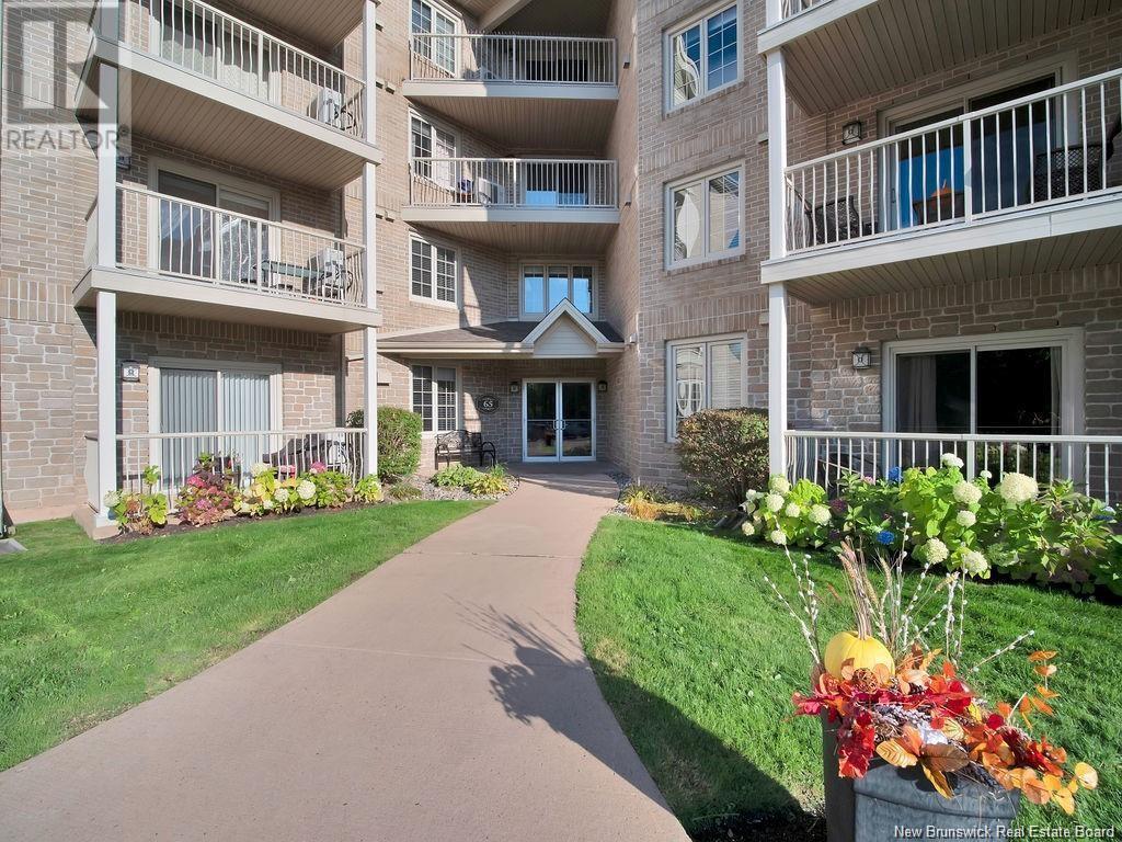 65 Diamond Head Court Unit# 109, Moncton, New Brunswick  E1G 0V6 - Photo 31 - NB116124