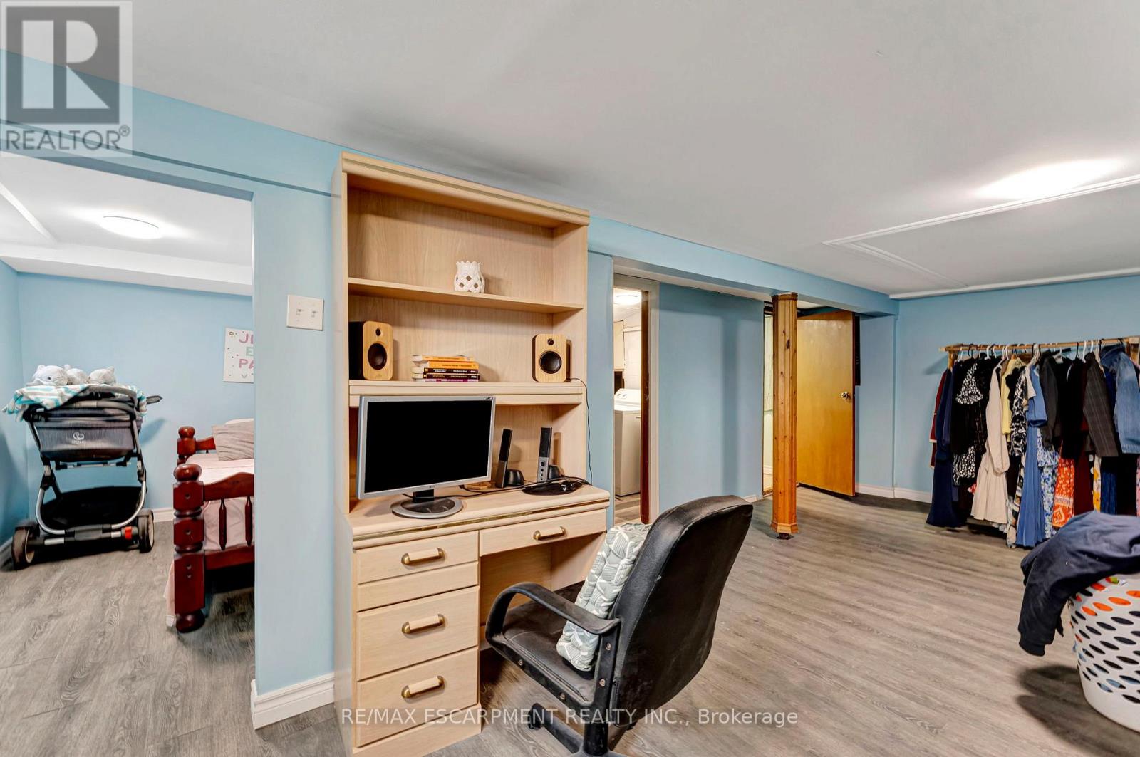 159 Grosvenor Avenue N, Hamilton, Ontario  L8L 7S7 - Photo 15 - X12078119