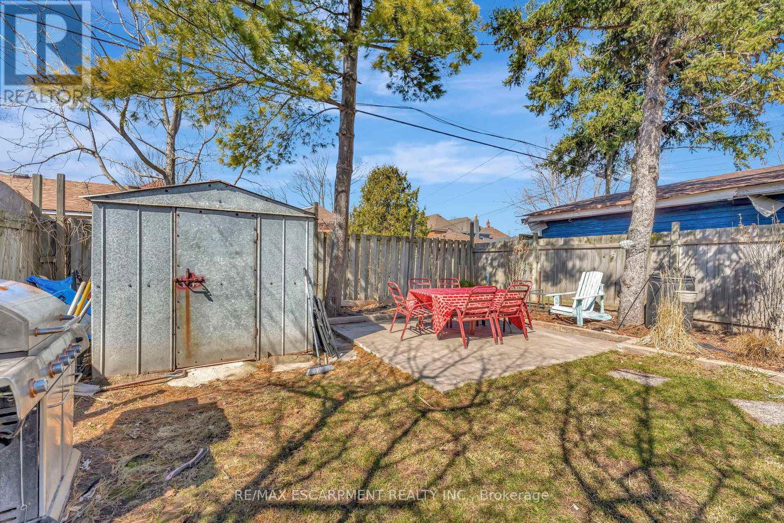 159 Grosvenor Avenue N, Hamilton, Ontario  L8L 7S7 - Photo 20 - X12078119