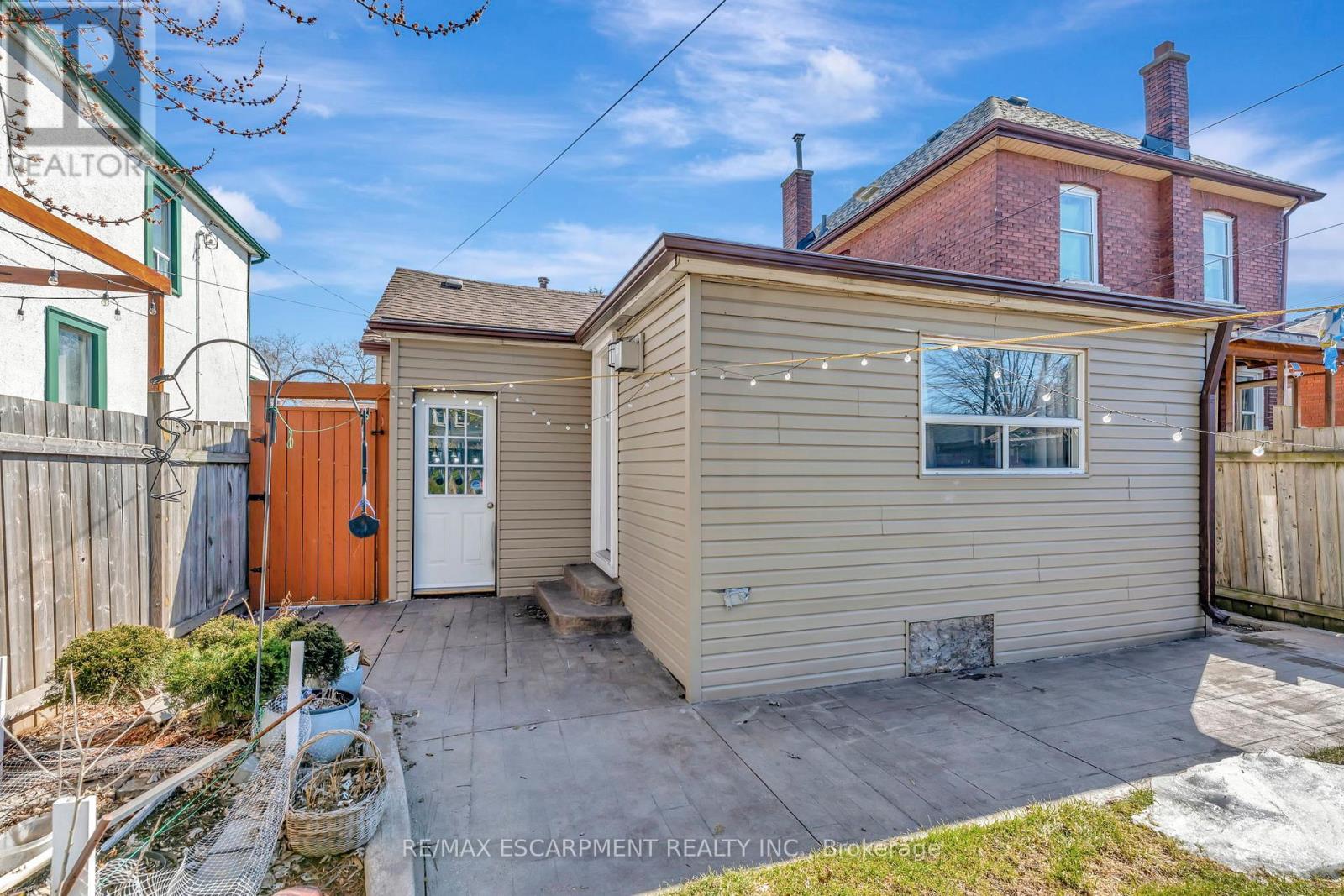 159 Grosvenor Avenue N, Hamilton, Ontario  L8L 7S7 - Photo 21 - X12078119