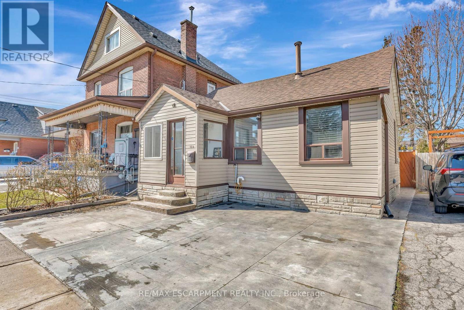159 Grosvenor Avenue N, Hamilton, Ontario  L8L 7S7 - Photo 24 - X12078119