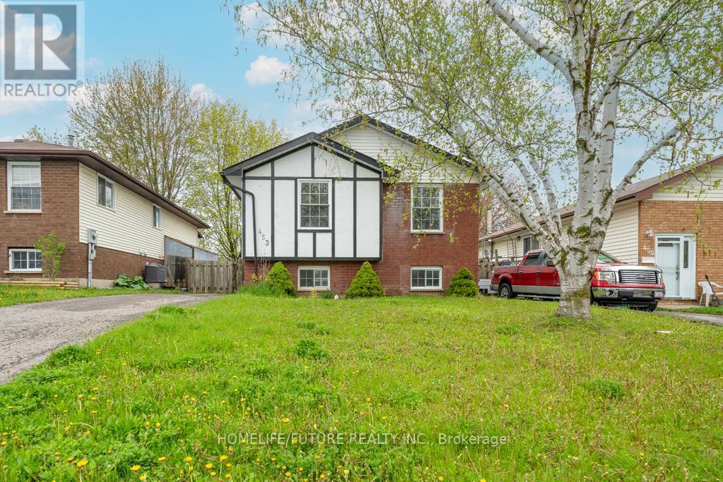 Property at 453 CRYSTAL DRIVE image 3