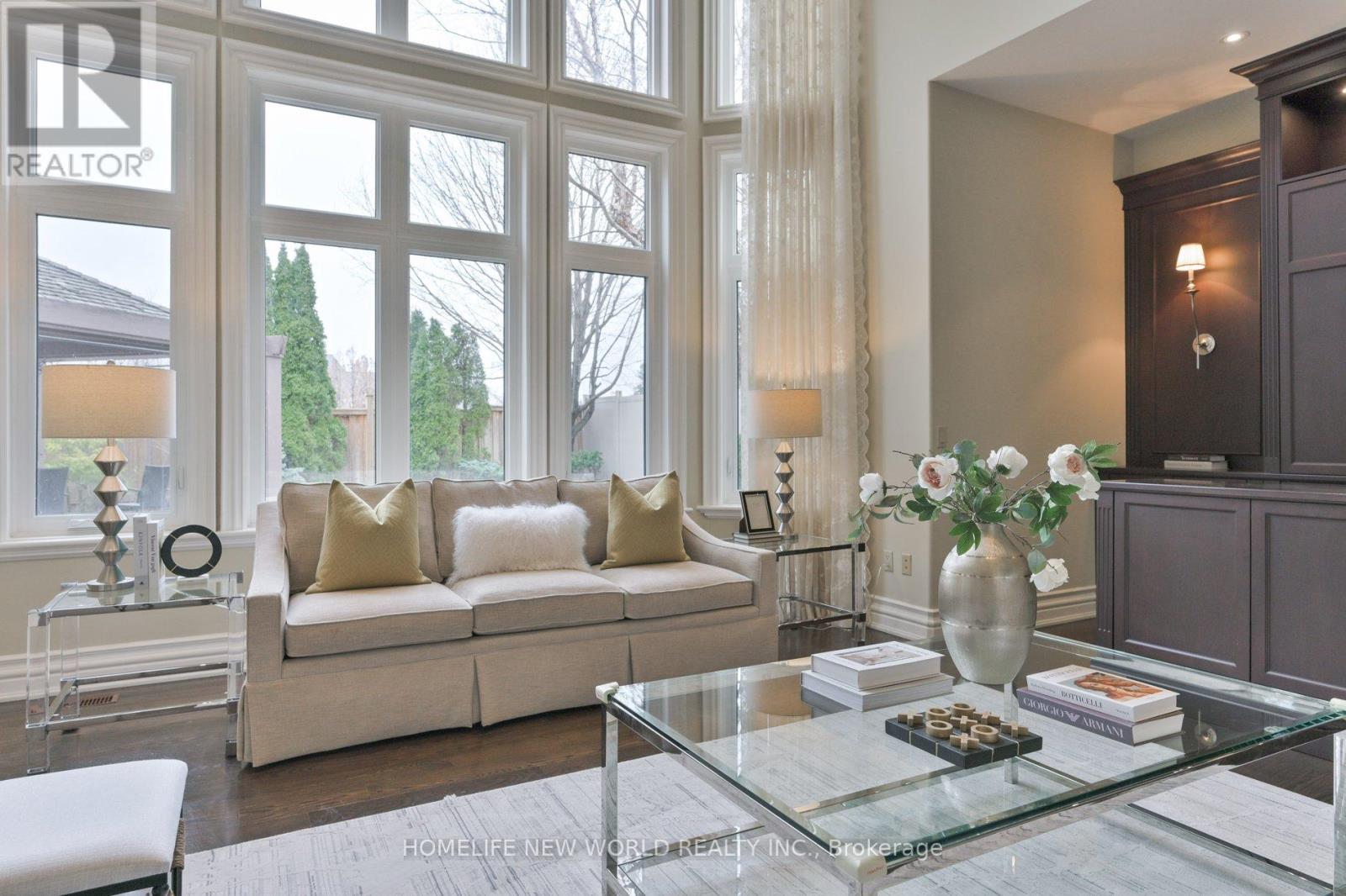 33 Evita Court, Vaughan (Uplands), Ontario  L4J 8K6 - Photo 21 - N12076093