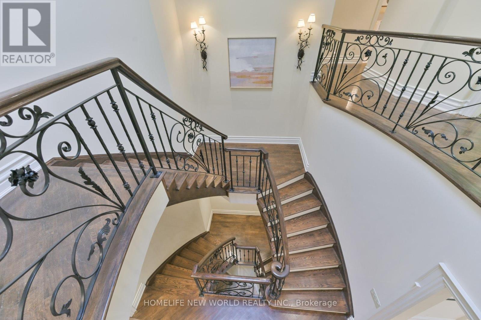 33 Evita Court, Vaughan (Uplands), Ontario  L4J 8K6 - Photo 25 - N12076093