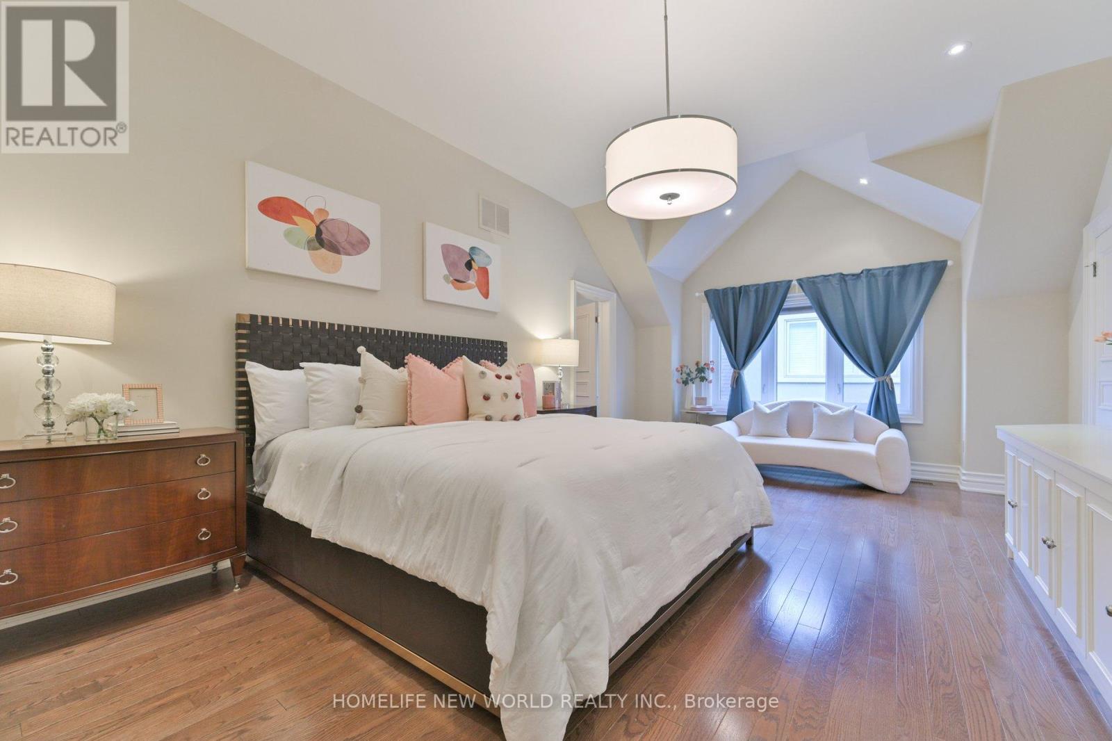 33 Evita Court, Vaughan (Uplands), Ontario  L4J 8K6 - Photo 39 - N12076093