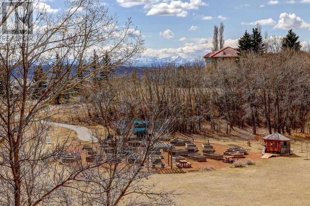 Property at 309, 3309 Hawksbrow Point NW image 3