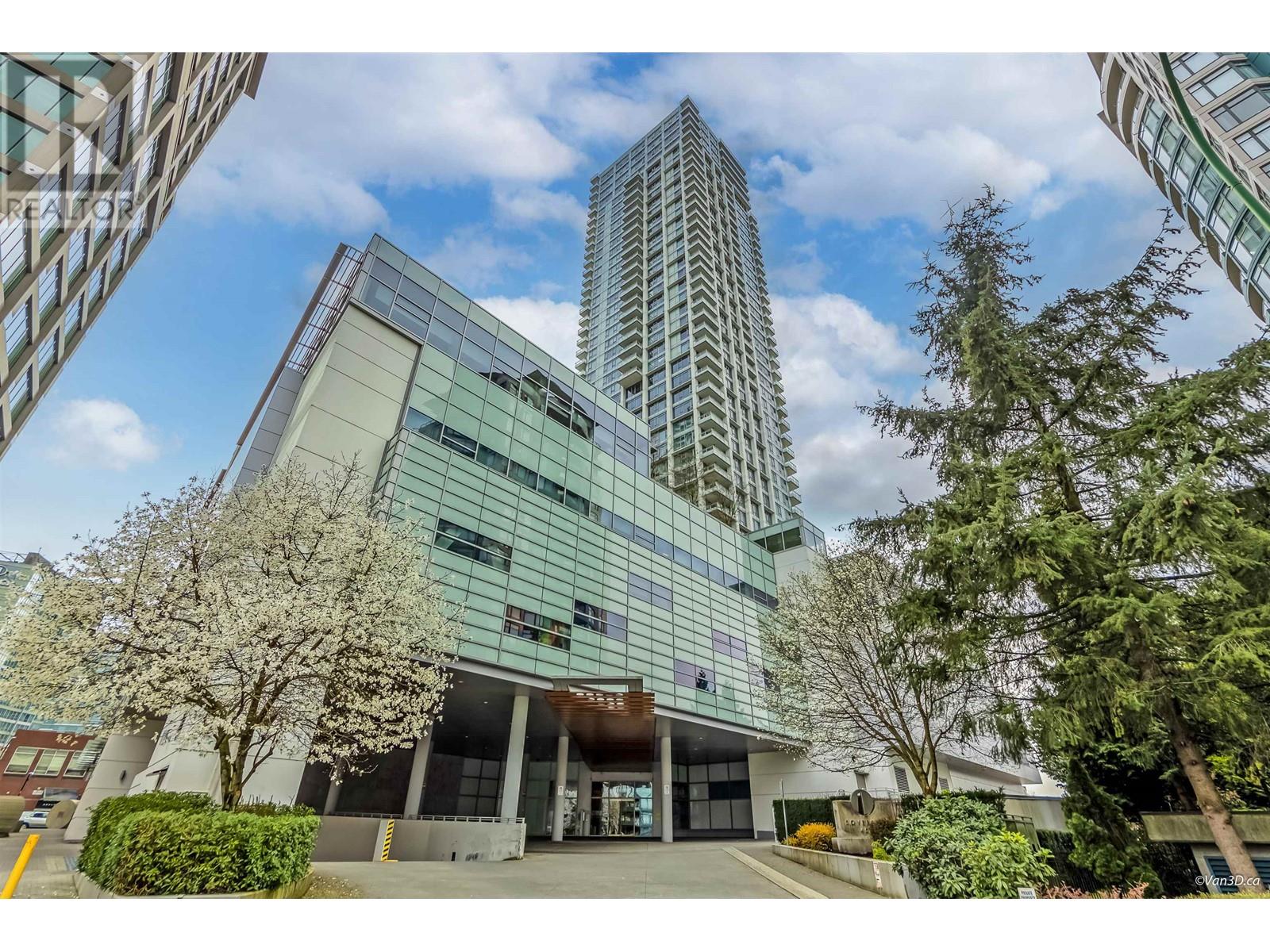 2509 4508 Hazel Street, Burnaby, British Columbia  V5H 0E4 - Photo 2 - R2989077