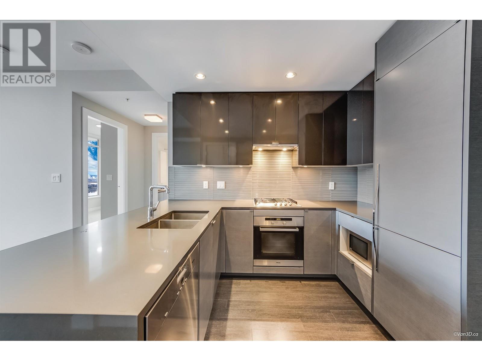 2509 4508 Hazel Street, Burnaby, British Columbia  V5H 0E4 - Photo 8 - R2989077